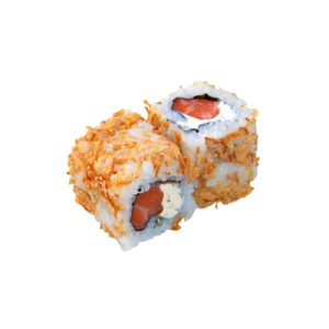 CRISPY ROLLS x6