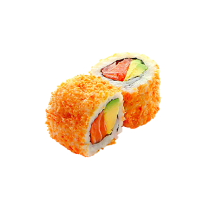 CALIFORNIA FRIT x8