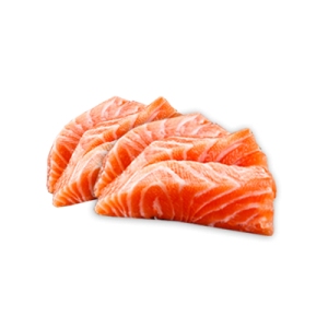 SASHIMI x6