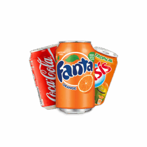 Sodas