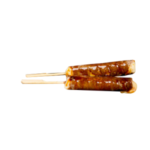 Brochettes x2
